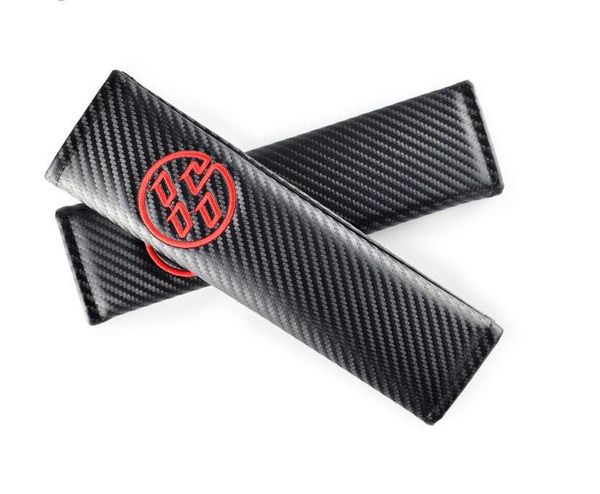 auto sticker carbon fiber seat shoulder pads for toyota 86 safety belt cover car styling
auto sticker carbon fiber seat shoulder pads for toyota 86 safety belt cover car styling