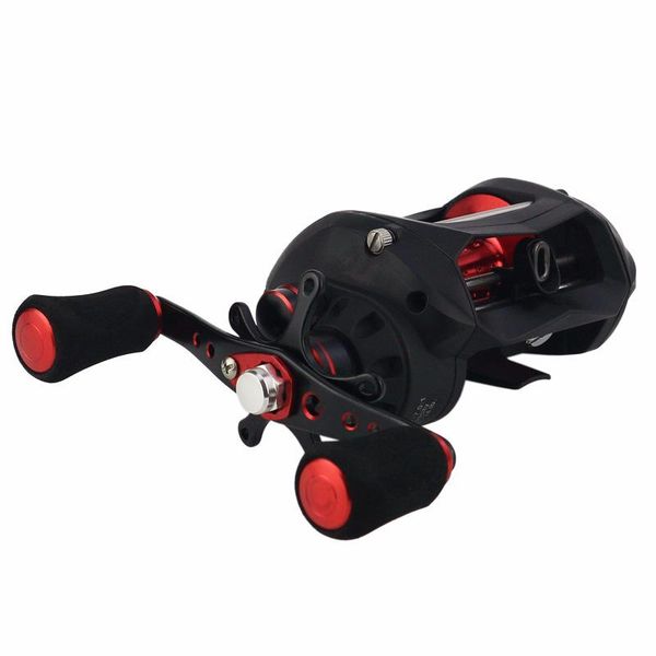12+1bb aluminum spool smooth anti-entwine design light baitcasting reel fishing bait casting lure saltwater reels
12+1bb aluminum spool smooth anti-entwine design light baitcasting reel fishing bait casting lure saltwater reels