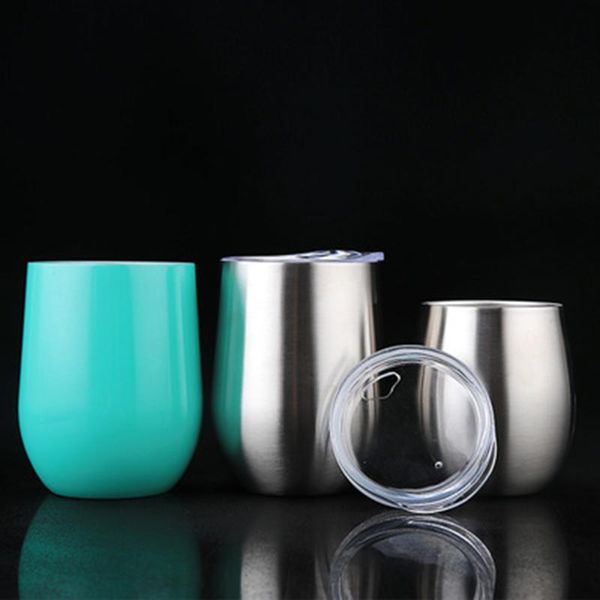 stainless steel wine glass double layer shatterproof dishwasher drinking cup with lid for red beer whiskey glasses
stainless steel wine glass double layer shatterproof dishwasher drinking cup with lid for red beer whiskey glasses