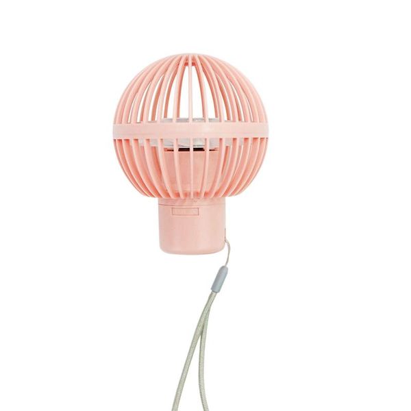 electric fans summer portable small fan usb mini mute office student hand-held rechargeable(pink)
electric fans summer portable small fan usb mini mute office student hand-held rechargeable(pink)
