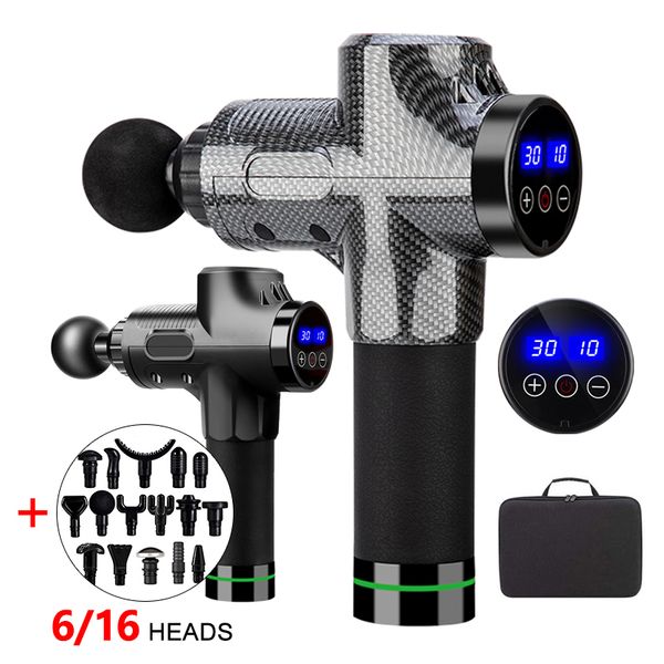 professional fascial gun deep tissue percussion pain relief body neck muscle massag exercising relaxation slim shaping massager
professional fascial gun deep tissue percussion pain relief body neck muscle massag exercising relaxation slim shaping massager