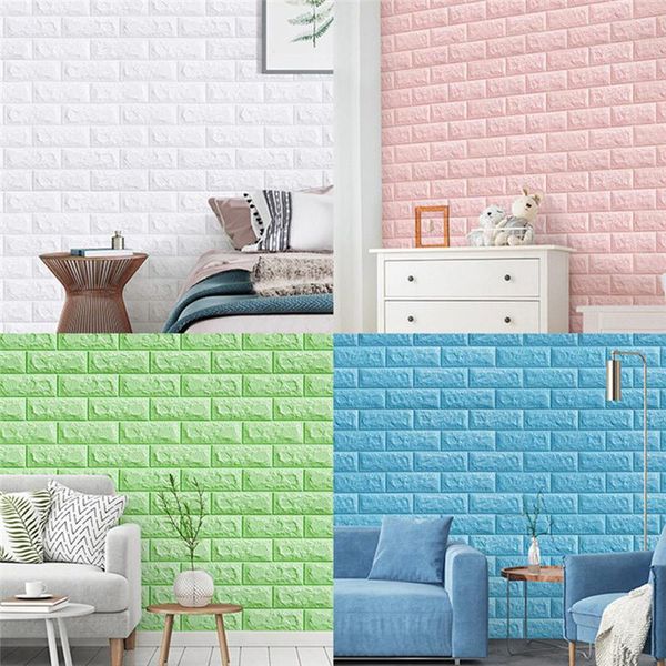 wallpapers home decor self adhesive 3d brick waterproof wallpaper kitchen stone rock children's room decorative cartoon wall stickers
wallpapers home decor self adhesive 3d brick waterproof wallpaper kitchen stone rock children's room decorative cartoon wall stickers