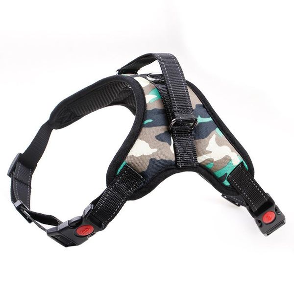 dog collars & leashes adjustable pet harness for reflective breathable costumized vest products outdoor walking personalized
dog collars & leashes adjustable pet harness for reflective breathable costumized vest products outdoor walking personalized