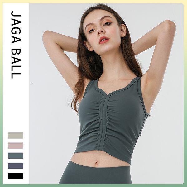 luxury women's tracksuits yoga cloth sports underwear women's shockproof running fitns bra gathering shaping training yoga vt, Gray
luxury women's tracksuits yoga cloth sports underwear women's shockproof running fitns bra gathering shaping training yoga vt, Gray