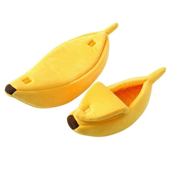 cat beds & furniture pet nest soft cotton warm bed for puppy accessories products banana shape cats dogs cat's house
cat beds & furniture pet nest soft cotton warm bed for puppy accessories products banana shape cats dogs cat's house