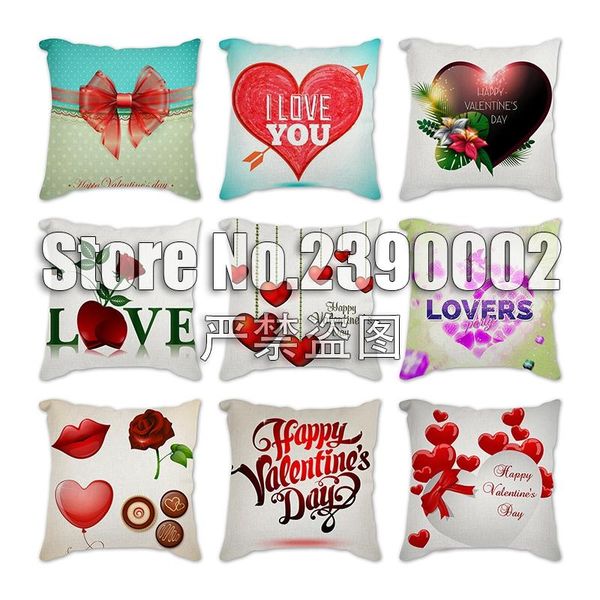 pillow case flowers love cushion cover valentine's day home wedding decoration heart valentine print pillowcase gift
pillow case flowers love cushion cover valentine's day home wedding decoration heart valentine print pillowcase gift