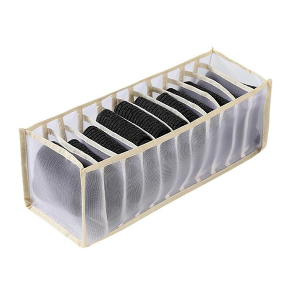 storage bags mesh separation box closet clothes stacking pants drawer divider fabric hanging-type home decor boxes foldable underwear
storage bags mesh separation box closet clothes stacking pants drawer divider fabric hanging-type home decor boxes foldable underwear