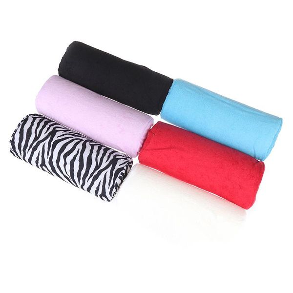 nail art equipment soft hand holder c cushion pillow arm rest table support manicure, Silver
nail art equipment soft hand holder c cushion pillow arm rest table support manicure, Silver