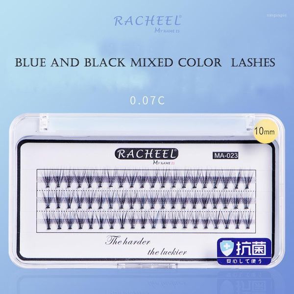 blue mixed color graft eyelashes 20d natural dense planted colorful mink hand made 3d glam volume sexy1
blue mixed color graft eyelashes 20d natural dense planted colorful mink hand made 3d glam volume sexy1