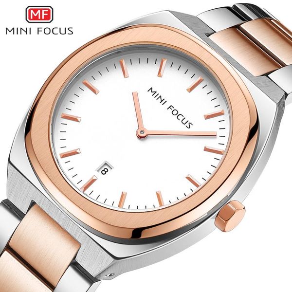 men watches fashion business wrist watch waterproof rose gold stainless steel relogio masculino wristwatches, Slivery;brown
men watches fashion business wrist watch waterproof rose gold stainless steel relogio masculino wristwatches, Slivery;brown