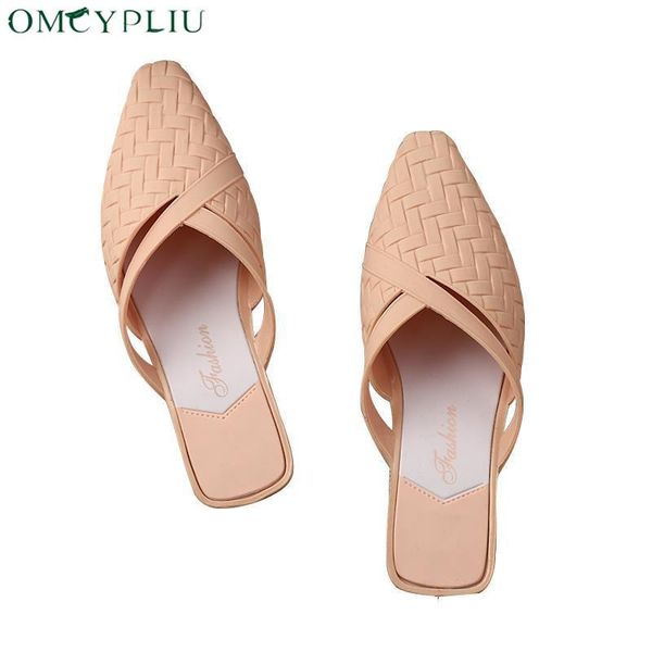 slippers women shoes woman sandals korean fashion pointed beach 2021 summer plus size flats ladies bathroom shoe, Black
slippers women shoes woman sandals korean fashion pointed beach 2021 summer plus size flats ladies bathroom shoe, Black