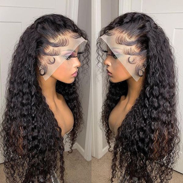 jet black long kinky curly black lace front wig for fashion women babyhair preplucked middlle part cosplay glueless, Black;brown
jet black long kinky curly black lace front wig for fashion women babyhair preplucked middlle part cosplay glueless, Black;brown