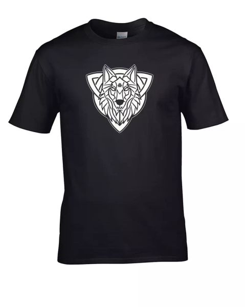 niorse wolf viking war beast- boy's youth t-shirt, White;black
niorse wolf viking war beast- boy's youth t-shirt, White;black