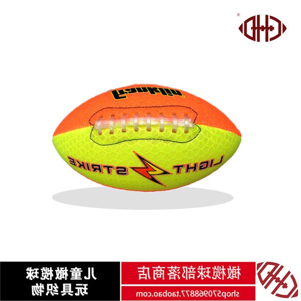 american football no. 3, 6, 9 ball children's youth toy fabric
american football no. 3, 6, 9 ball children's youth toy fabric