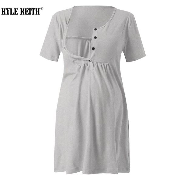 maternity pregnancy dress nursing nightgown for breastfeeding 3 in 1 labor delivery robe zwangerschaps kleding dresses, White
maternity pregnancy dress nursing nightgown for breastfeeding 3 in 1 labor delivery robe zwangerschaps kleding dresses, White