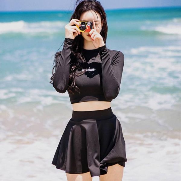 swimsuit swimwear women sport clothing two piece bathing suit push up long sleeve female swimming one-piece suits
swimsuit swimwear women sport clothing two piece bathing suit push up long sleeve female swimming one-piece suits