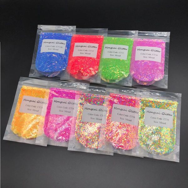 nail glitter 50g one bag wholesale bulk polyester mix craft loose tumbler powder cosmetic body art chunky, Silver;gold
nail glitter 50g one bag wholesale bulk polyester mix craft loose tumbler powder cosmetic body art chunky, Silver;gold