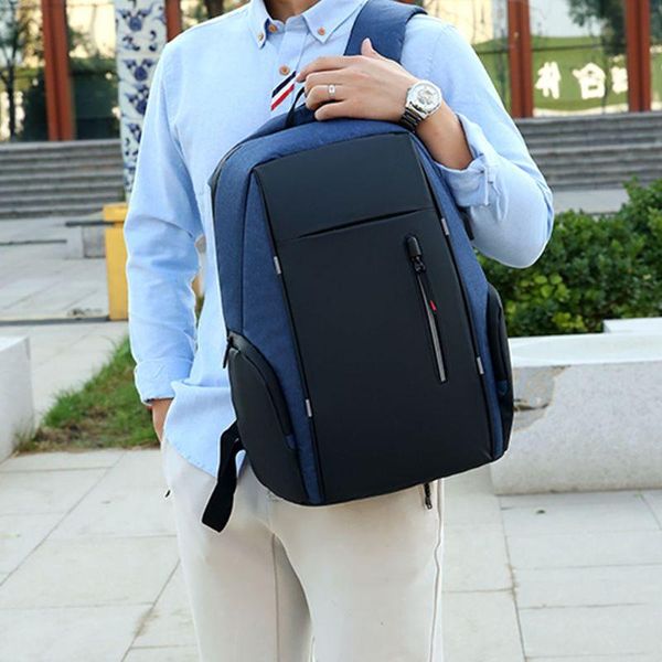 nylon backpack school travel usb charging port lapdaypack for teenager boys m68c
nylon backpack school travel usb charging port lapdaypack for teenager boys m68c