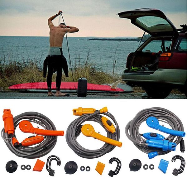 watering equipments 12v outdoor shower portable bathe open country dc car high pressure power washer electric pump for camping travel
watering equipments 12v outdoor shower portable bathe open country dc car high pressure power washer electric pump for camping travel