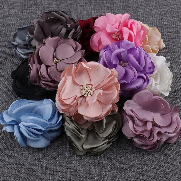 decorative flowers & wreaths 5pc diy accessories hairpin jewelry clothing shoes small buds fabric corsage
decorative flowers & wreaths 5pc diy accessories hairpin jewelry clothing shoes small buds fabric corsage