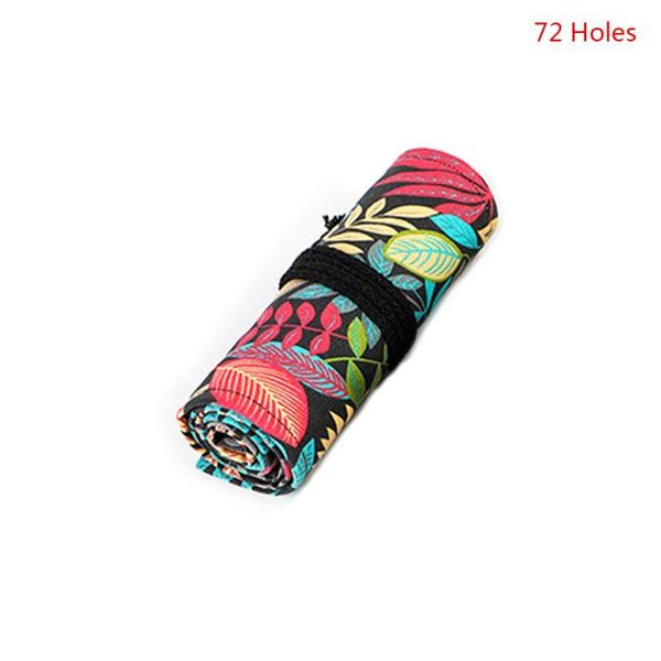 pencil bags tree leaf 12/24/36/48/72 holes canvas roll pen curtain bag case makeup wrap holder storage pouch school supplies
pencil bags tree leaf 12/24/36/48/72 holes canvas roll pen curtain bag case makeup wrap holder storage pouch school supplies