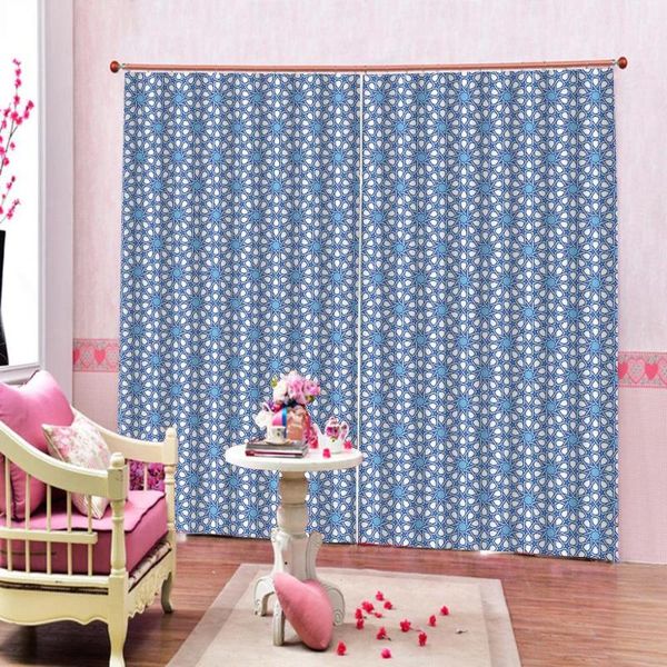 curtain & drapes modern style printed fabrics blue flower blackout curtains beautiful patterns home indoor for living room bedroom
curtain & drapes modern style printed fabrics blue flower blackout curtains beautiful patterns home indoor for living room bedroom