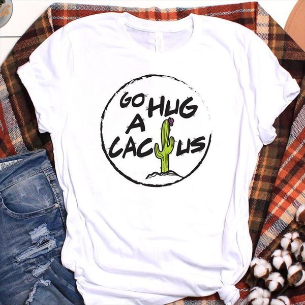 and women cactus cat mens funny hug printed fashion print ladies graphic clothes tee female womens clothing, White;black
and women cactus cat mens funny hug printed fashion print ladies graphic clothes tee female womens clothing, White;black