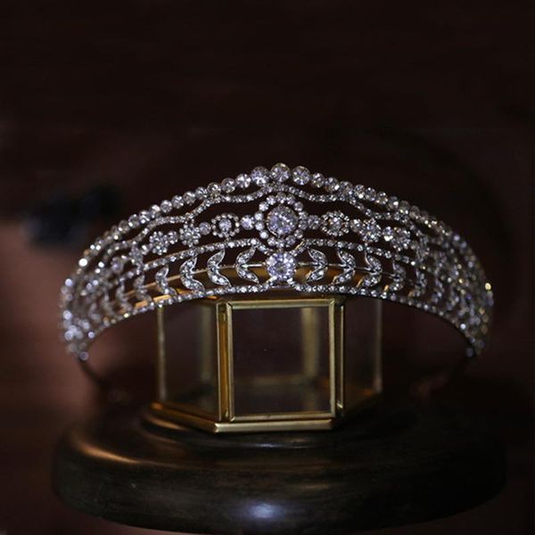 hair clips & barrettes shine rhinestone wedding crown princess tiara women headpiece silver color bridal hairband accessories, Golden;silver
hair clips & barrettes shine rhinestone wedding crown princess tiara women headpiece silver color bridal hairband accessories, Golden;silver