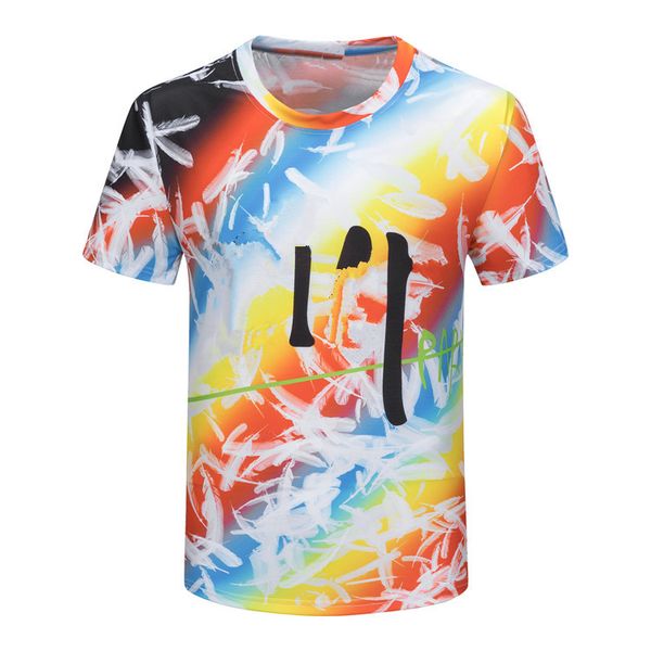 2022 new mens womens designer t shirts printed fashion man t-shirt cotton casual tees short sleeve luxe tshirts clothes, White;black
2022 new mens womens designer t shirts printed fashion man t-shirt cotton casual tees short sleeve luxe tshirts clothes, White;black