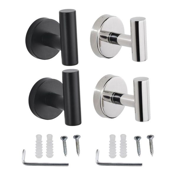 hooks & rails 2pcs towel hook adhesive anti-rust wall-mounted hanger for bathroom el househod
hooks & rails 2pcs towel hook adhesive anti-rust wall-mounted hanger for bathroom el househod