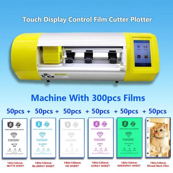 power tool sets auto mobile phone protecting film cutting machine with hydrogel sheet for tablet front glass back cover protect membrane cut
power tool sets auto mobile phone protecting film cutting machine with hydrogel sheet for tablet front glass back cover protect membrane cut