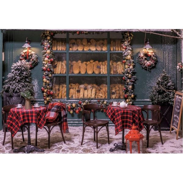 party decoration merry christmas backdrop winter xmas bakery window pography background year decor po booth studio props
party decoration merry christmas backdrop winter xmas bakery window pography background year decor po booth studio props