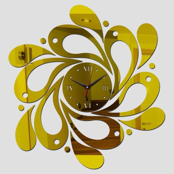 wall clocks diy personality fashion mirror clock stickers living room decorative 3d acrylic spray home decoration
wall clocks diy personality fashion mirror clock stickers living room decorative 3d acrylic spray home decoration