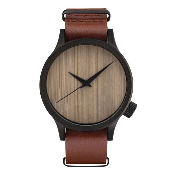 wristwatches casual fashion wooden watch men's and women's bamboo clock sports chronograph quartz wristwatch relogio masculino, Slivery;brown
wristwatches casual fashion wooden watch men's and women's bamboo clock sports chronograph quartz wristwatch relogio masculino, Slivery;brown