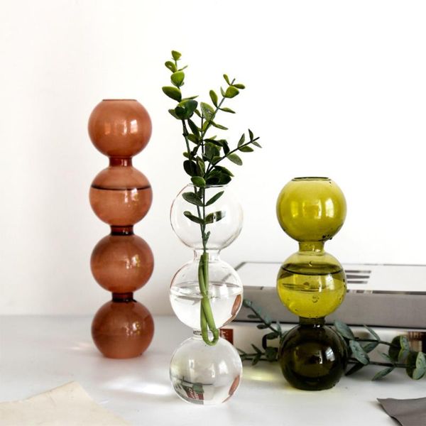 bedroom european style party tableliving room hydroponic plants events glass vase modern home decor kitchen for flower vases
bedroom european style party tableliving room hydroponic plants events glass vase modern home decor kitchen for flower vases