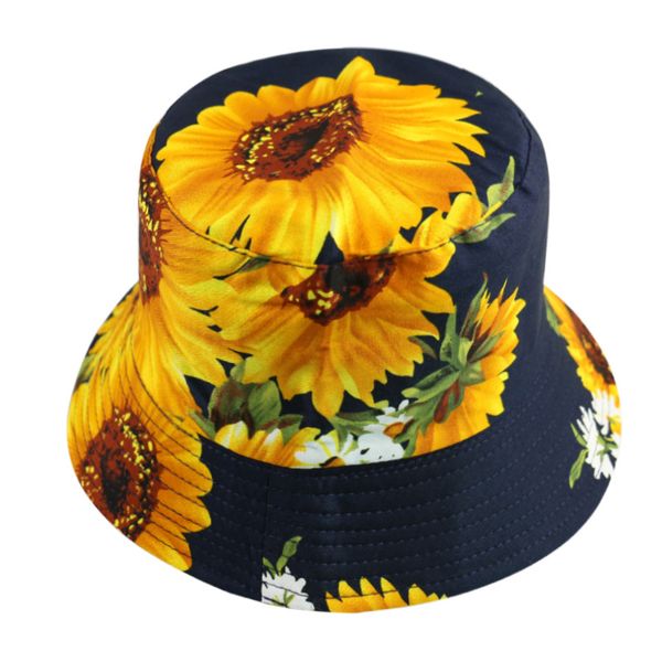 european and american ins bucket hat ladies new printed double-sided sun hat summer outdoor travel foldable basin hat no. 1, Blue;gray
european and american ins bucket hat ladies new printed double-sided sun hat summer outdoor travel foldable basin hat no. 1, Blue;gray