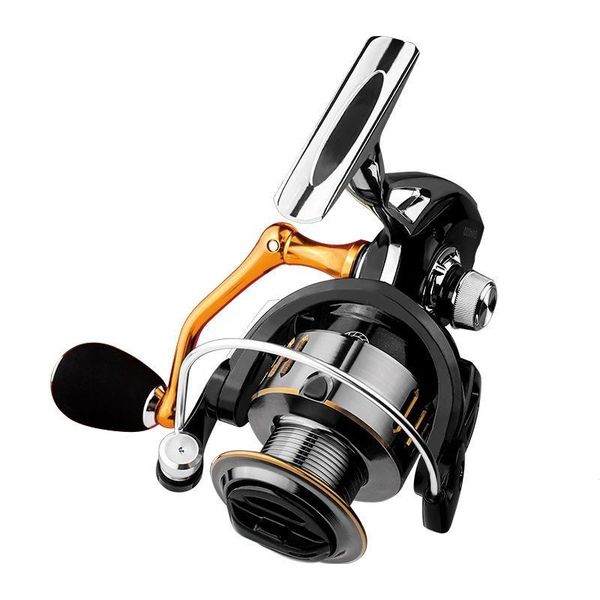 baitcasting reels good quality fishing reel max drag 17kg spinning spool gear 5.2:1 ratio metal tripod casting carp for saltwater -40
baitcasting reels good quality fishing reel max drag 17kg spinning spool gear 5.2:1 ratio metal tripod casting carp for saltwater -40