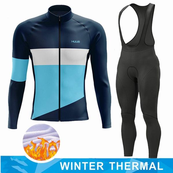 racing sets 2022 huub cycling jersey suit winter thermal fleece mtb bicycle clothes wear ropa ciclismo long sleeve bike clothing set, Black;blue
racing sets 2022 huub cycling jersey suit winter thermal fleece mtb bicycle clothes wear ropa ciclismo long sleeve bike clothing set, Black;blue