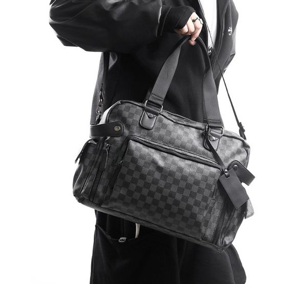 men fashion duffle bag triple bnylon travel bags mens handle luggage gentleman business tote women shoulder strap rave reviews for letter fl
men fashion duffle bag triple bnylon travel bags mens handle luggage gentleman business tote women shoulder strap rave reviews for letter fl