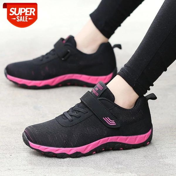 shoes woman 2021 new spring flying women sneakers hook&loop tenis feminino light flat bottom ladies #vv3b
shoes woman 2021 new spring flying women sneakers hook&loop tenis feminino light flat bottom ladies #vv3b