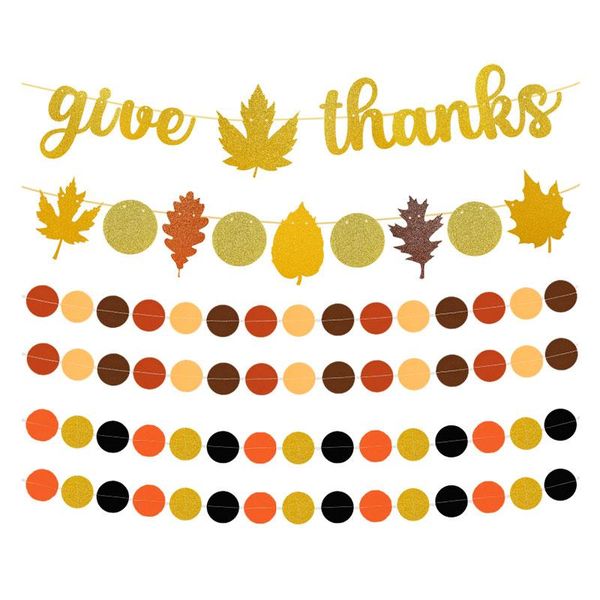 party decoration thanksgiving festival paper bunting garland auntumn leaves shape hanging string birthday decor baby shower banners flags
party decoration thanksgiving festival paper bunting garland auntumn leaves shape hanging string birthday decor baby shower banners flags