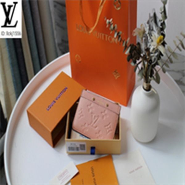pouches brand designer luxury wjzx m69174 embossed soft grain leather card holder women real key leather long wallets chain wallet card hold, Red;black
pouches brand designer luxury wjzx m69174 embossed soft grain leather card holder women real key leather long wallets chain wallet card hold, Red;black