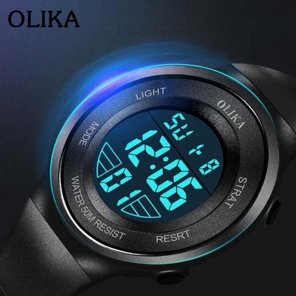 wristwatches women watch outdoor timing multi-function watches children waterproof clock led student girls sports, Slivery;brown
wristwatches women watch outdoor timing multi-function watches children waterproof clock led student girls sports, Slivery;brown