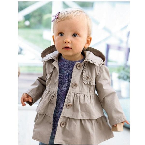 coat hooyi children tench hoodies grey baby girl kids jacket clothes outfits trench outerwear hooded jumper 1-5y, Blue;gray
coat hooyi children tench hoodies grey baby girl kids jacket clothes outfits trench outerwear hooded jumper 1-5y, Blue;gray