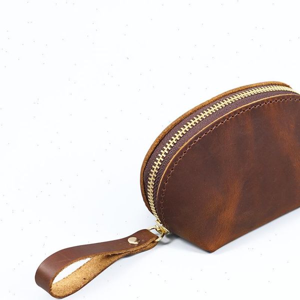 genuine leather coin purses mini pouch money pocket zipper shell bags layer of cowhide key package bag men women, Red;black
genuine leather coin purses mini pouch money pocket zipper shell bags layer of cowhide key package bag men women, Red;black