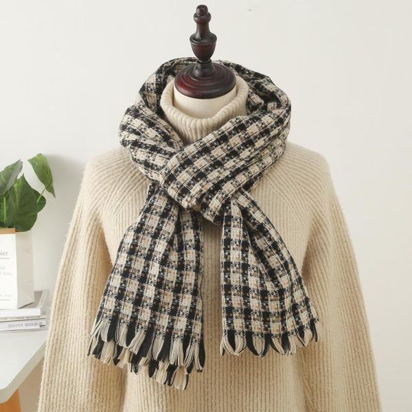 scarves long cashmere scarf women warm shawls and wraps 2021 bufanda thick blanket winter ladies hijab fashion echarpe print neckerchief, Blue;gray
scarves long cashmere scarf women warm shawls and wraps 2021 bufanda thick blanket winter ladies hijab fashion echarpe print neckerchief, Blue;gray