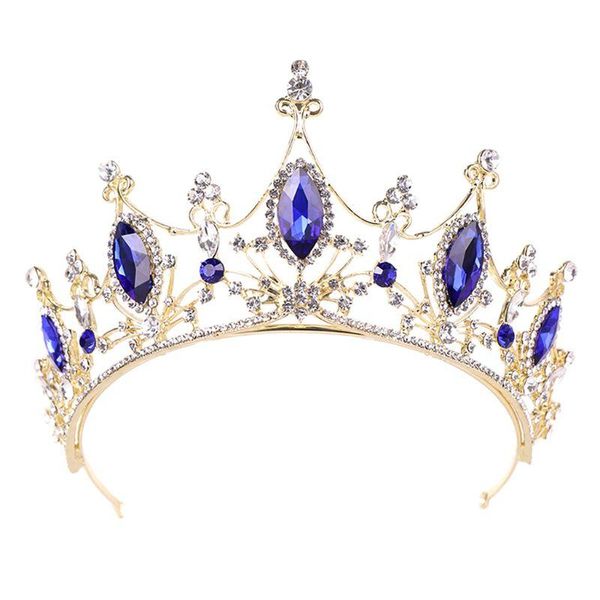 hair clips & barrettes bridal tiara artificial crystal crown gold headband wedding dress accessories women jewelry gifts drop, Golden;silver
hair clips & barrettes bridal tiara artificial crystal crown gold headband wedding dress accessories women jewelry gifts drop, Golden;silver