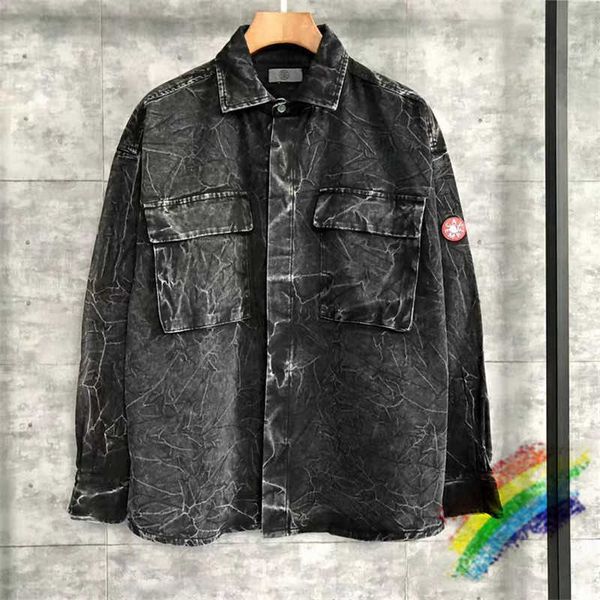men's t-shirts t shirts cav empt distressed faded denim men women jacket 1:1 vintage shirt cavempt s h6k3, White;black
men's t-shirts t shirts cav empt distressed faded denim men women jacket 1:1 vintage shirt cavempt s h6k3, White;black