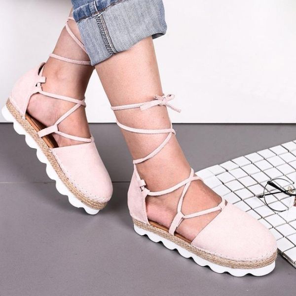 sandals heels female sandal velvet shoes anti-skid large size chunky girls suede comfort flat fashion low beige big, Black
sandals heels female sandal velvet shoes anti-skid large size chunky girls suede comfort flat fashion low beige big, Black