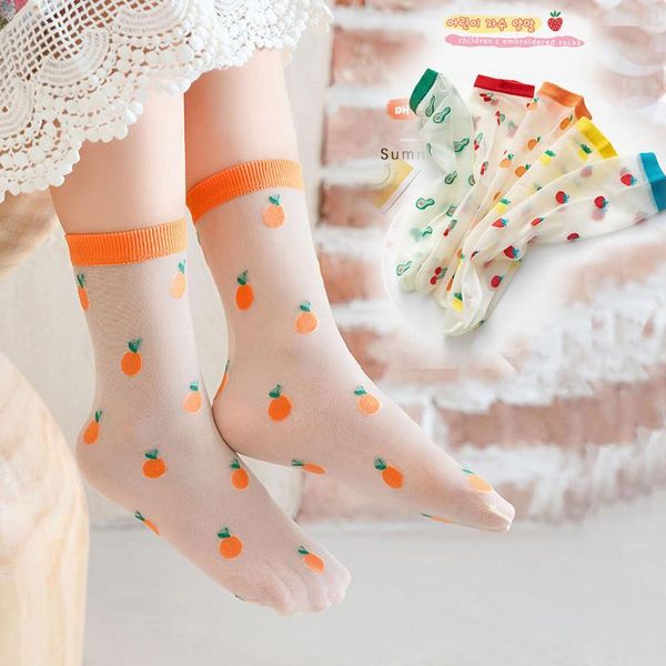 summer product cute animal socks women's strawberry net stockings breathable short children's thin section, Pink;yellow
summer product cute animal socks women's strawberry net stockings breathable short children's thin section, Pink;yellow